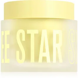 Jeffree Star Cosmetics Banana Fetish exfoliant delicat pentru corp 170 g