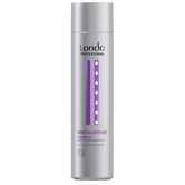 Sampon hidratant pentru par uscat Deep Moisture, 250ml, Londa Professional
