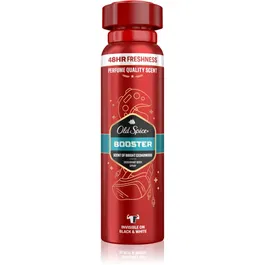Old Spice Booster deodorant spray 150 ml
