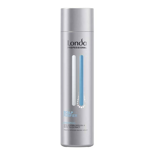 Sampon purificator pentru scalp gras Scalp Purifier, 250ml, Londa Professional