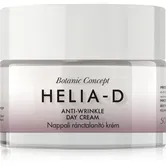 Helia-D Botanic Concept crema de zi anti-rid 50 ml