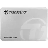 SSD Transcend SSD370 Series, 512GB, 2.5", SATA III 600