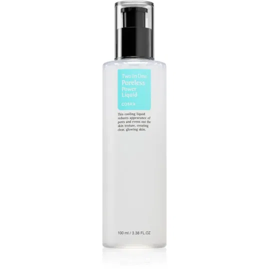 Cosrx Poreless tonic pentru reducerea porilor dilatati 100 ml