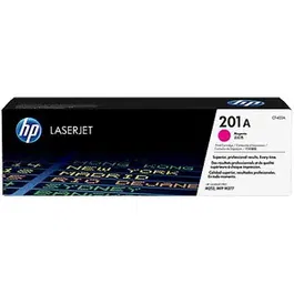 Toner HP LaserJet 201A, 1400 pagini (Magenta)