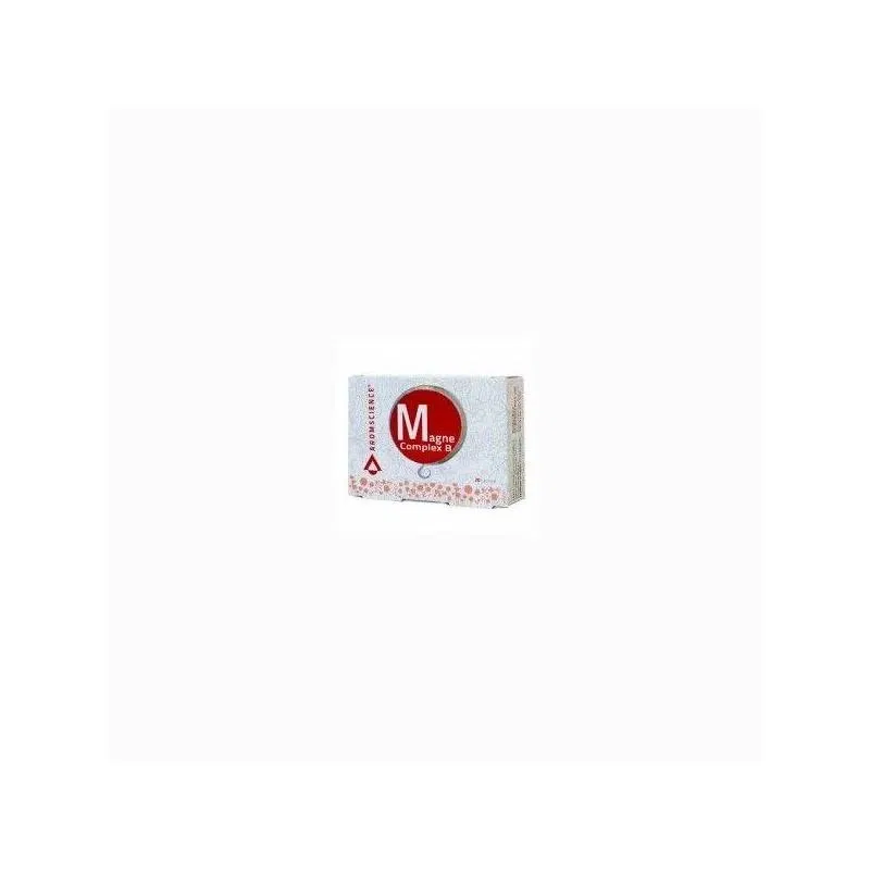Magne Complex B 20cps, Aromscience