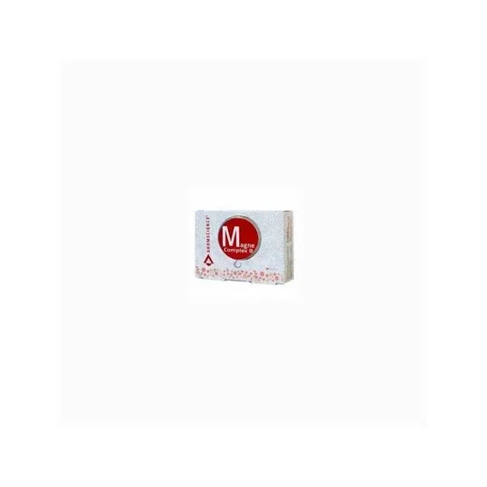 Magne Complex B 20cps, Aromscience