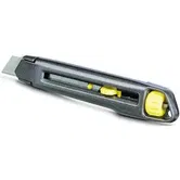 Cutter Stanley Interlock 0-10-018 cu lama lunga 18mm