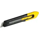 Cutter Stanley SM18 0-10-151 cu lama lunga 18mm
