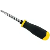 Surubelnita cu 4 varfuri interschimbabile Stanley 0-68-012
