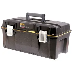 Cutie pentru unelte Stanley FatMax 1-94-749, cu structura din spuma, 22"