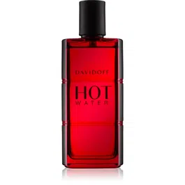 Davidoff Hot Water Eau de Toilette pentru bărbați 110 ml