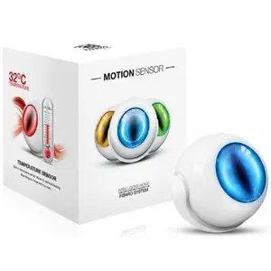 Senzor de miscare Fibaro