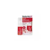 Dlux+Vitamin D3 3000 UI, 75mcg+K2 Oral Spray 12ml, BETTERYOU