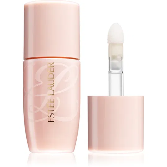 Estée Lauder Pure Color Envy Nighttime Rescue Lip Oil-Serum ser pentru buze, cu efect de netezire 9 ml