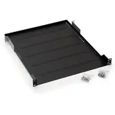 Raft fix perforat Triton RAB-UP-350-A1, 19", 1U/350