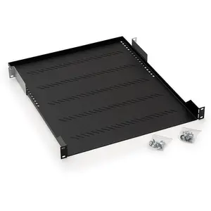 Raft fix perforat Triton RAB-UP-350-A1, 19", 1U/350