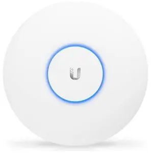 Access Point Ubiquiti UAP-AC-PRO, Gigabit, Dual Band, 1750 Mbps, 2 Antene interne