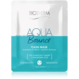 Biotherm Aqua Bounce Super Concentrate masca pentru celule 35 ml