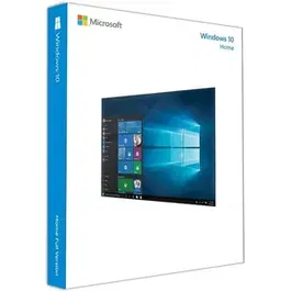 Windows 10 Home, 64 bit, Limba Romana, OEM