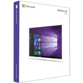 Windows 10 Pro, 32/64 bit, Limba Engleza, OEM
