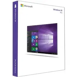 Windows 10 Pro, 32/64 bit, Limba Engleza, OEM