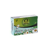 Sapun cu Musetel si Galbenele 100g, Ortos
