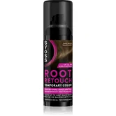 Syoss Root Retoucher culoare de uniformizare pentru rădăcini Spray culoare Dark Brown 120 ml