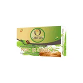 Sapun cu extract de Nuc si Urzica 100g, Ortos