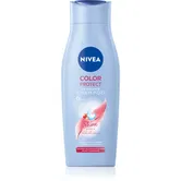 NIVEA Color Care & Protect șampon îngrijire pentru păr vopsit 400 ml