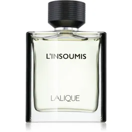 Lalique L'Insoumis Eau de Toilette pentru bărbați 100 ml