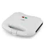 Sandwich maker Esperanza TKT001W Mozzarella 700W (Alb)