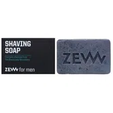 Zew For Men Shaving Soap săpun solid pentru ras 85 ml