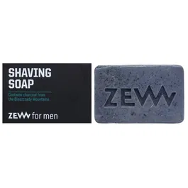Zew For Men Shaving Soap săpun solid pentru ras 85 ml