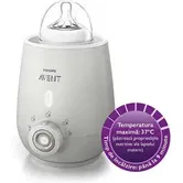 Incalzitor electric pentru biberoane Philips Avent SCF356/00