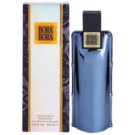Liz Claiborne Bora Bora eau de cologne pentru bărbați 100 ml