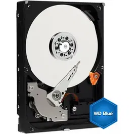 HDD Desktop Western Digital Blue, 500GB, SATA III 600, 32MB Buffer
