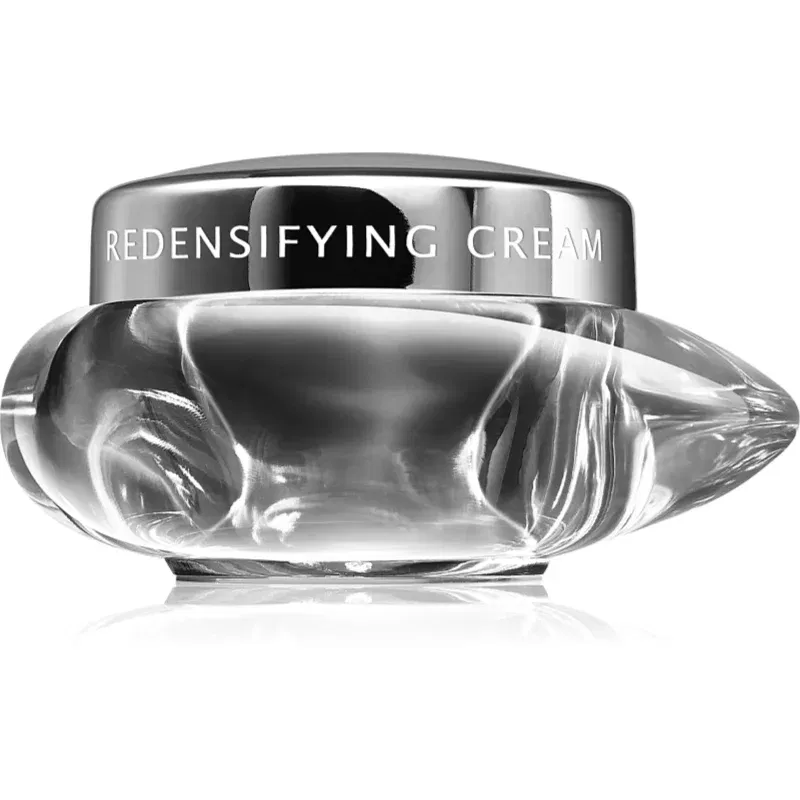 Thalgo Exception Marine Redensifying Cream Crema nutritiva de recuperare a densitatii pielii 50 ml