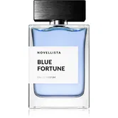 NOVELLISTA Blue Fortune Eau de Parfum pentru bărbați 75 ml