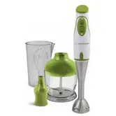 Blender Esperanza EKM003G PESTO, 450W, 0.75l (Alb-Verde)