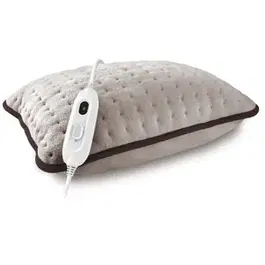 Perna electrica Daga PILLOW - 3788, 110W, Bej