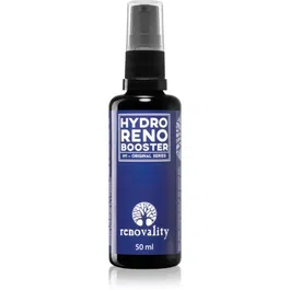 Renovality Hydro renobooster ulei facial pentru tenul uscat 50 ml
