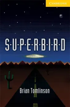 Superbird Level 2, Paperback - Brian Tomlinson