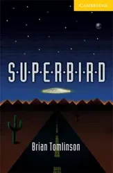 Superbird Level 2, Paperback - Brian Tomlinson