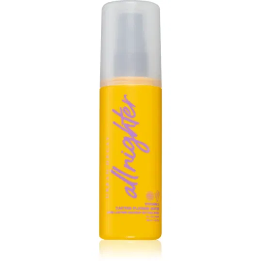 Urban Decay All Nighter Vitamin C fixator make-up cu vitamina C 118 ml