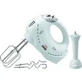 Mixer cu blender Zass ZHM05B, 200W
