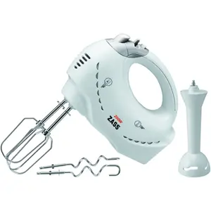 Mixer cu blender Zass ZHM05B, 200W