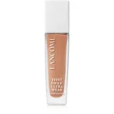Lancôme Teint Idole Ultra Wear Care & Glow makeup radiant cu hidratare SPF 25 culoare 430C 30 ml