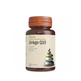 Ginkgo Q10 Ginkana 30cps, Alevia