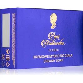 Pani Walewska Classic săpun solid pentru curățare pentru femei 100 g