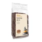 Seminte de In 130g, Alevia - Seminte si nuci (1)